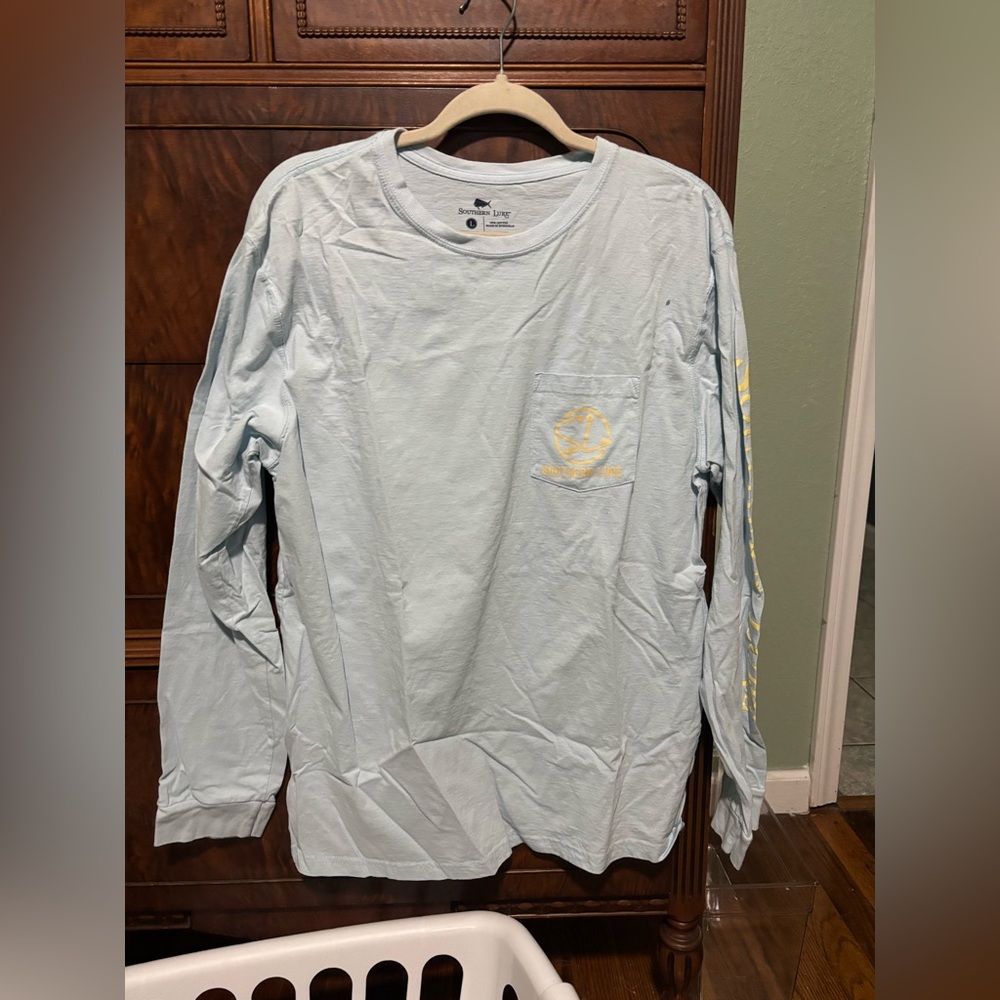 Southern lure long sleeve